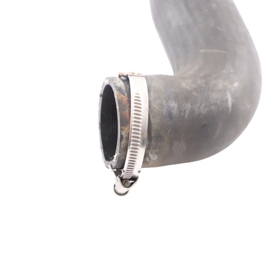 Tuyau D'admission D'air Pour Intercooler Turbo pour Audi A3 8P 2.0 TDI à propos du numéro de pièce 1K0145832AC Audi A3 8P 2.0 TDI Tuyau D'admission D'air Pour Intercooler Turbo - SKU 1K0145832AC - Numéro de pièce 1K0145832AC