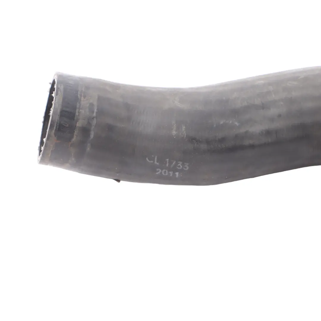 Audi A3 8P 2.0 TDI Turbo Intercooler Air Intake Pipe Hose Line - SKU 1K0145832AC - Part number 1K0145832AC