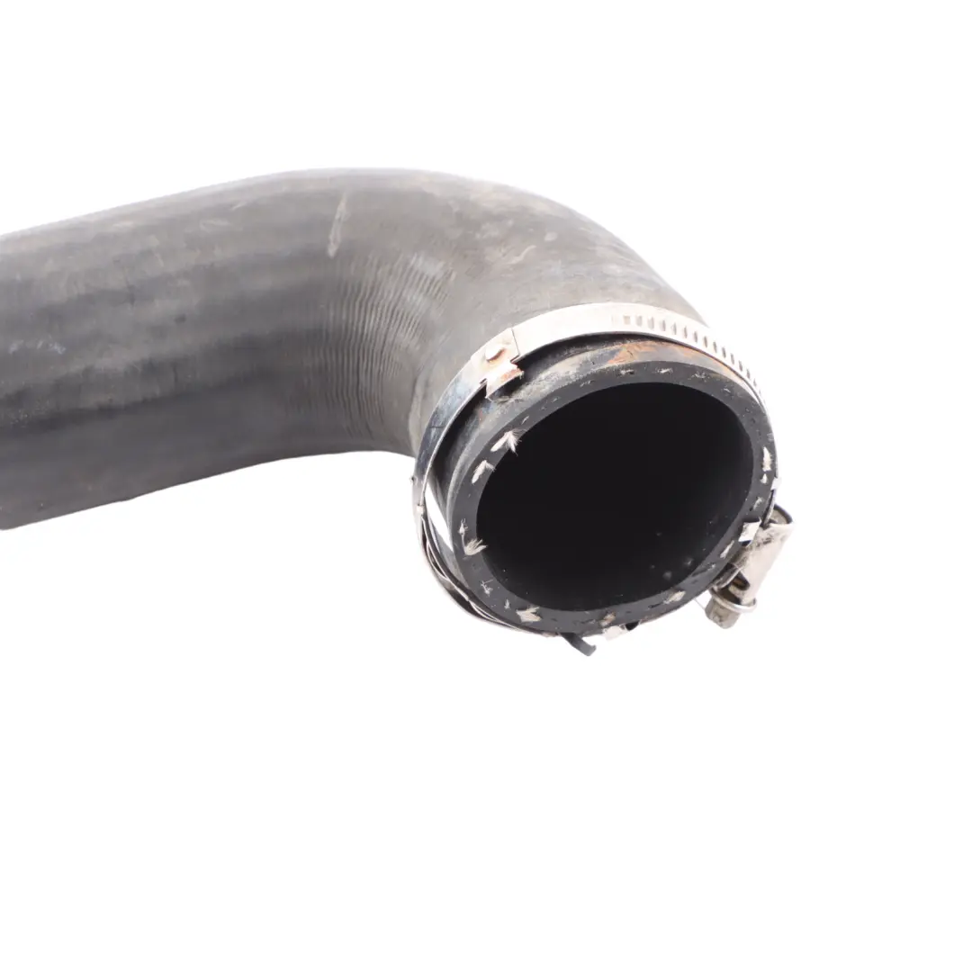 Tuyau D'admission D'air Pour Intercooler Turbo pour Audi A3 8P 2.0 TDI à propos du numéro de pièce 1K0145832AC Audi A3 8P 2.0 TDI Tuyau D'admission D'air Pour Intercooler Turbo - SKU 1K0145832AC - Numéro de pièce 1K0145832AC