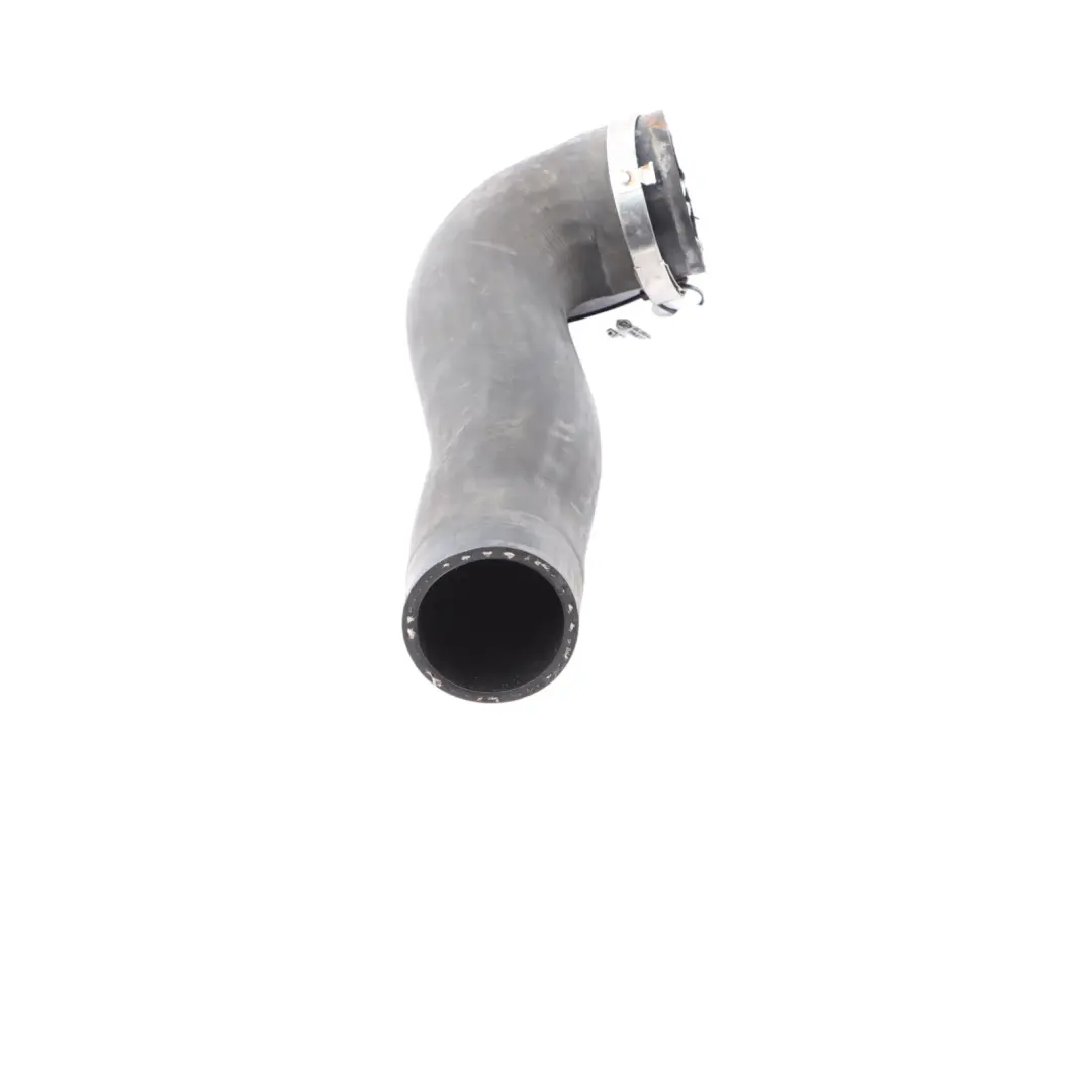 Intake Pipe Hose Line to Audi A3 8P 2.0 TDI Turbo Intercooler Air with Part number 1K0145832AC Audi A3 8P 2.0 TDI Turbo Intercooler Air Intake Pipe Hose Line - SKU 1K0145832AC - Part number 1K0145832AC