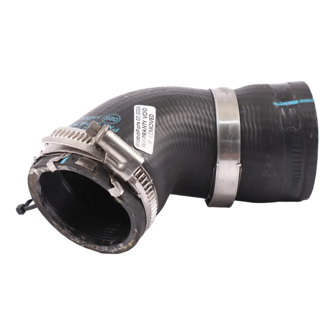 Mk6 Caddy 1.6 TDI CAY Rura Wąż Dolot Powietrza do Volkswagen Golf o numerze 1K0145838AF Volkswagen Golf Mk6 Caddy 1.6 TDI CAY Rura Wąż Dolot Powietrza - SKU 1K0145838AF - Numer Części 1K0145838AF