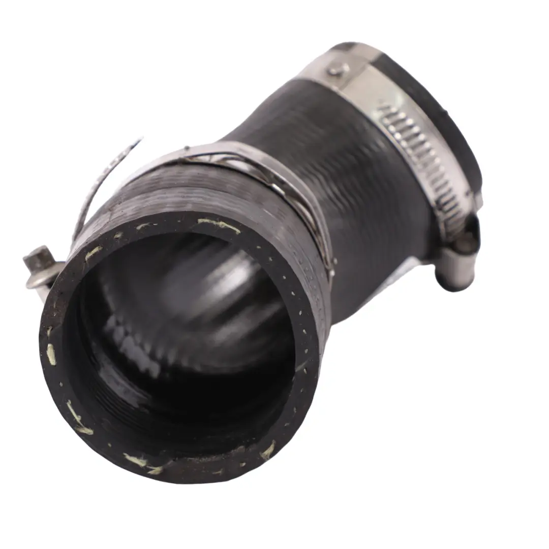 Mk6 Caddy 1.6 TDI CAY Intercooler Air Charge Pipe Volkswagen Golf - SKU 1K0145838AF - Part number 1K0145838AF