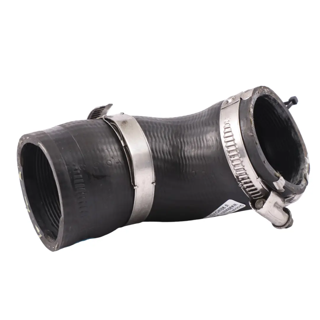 Mk6 Caddy 1.6 TDI CAY Intercooler Air Charge Pipe to Volkswagen Golf with Part number 1K0145838AF Volkswagen Golf Mk6 Caddy 1.6 TDI CAY Intercooler Air Charge Pipe - SKU 1K0145838AF - Part number 1K0145838AF