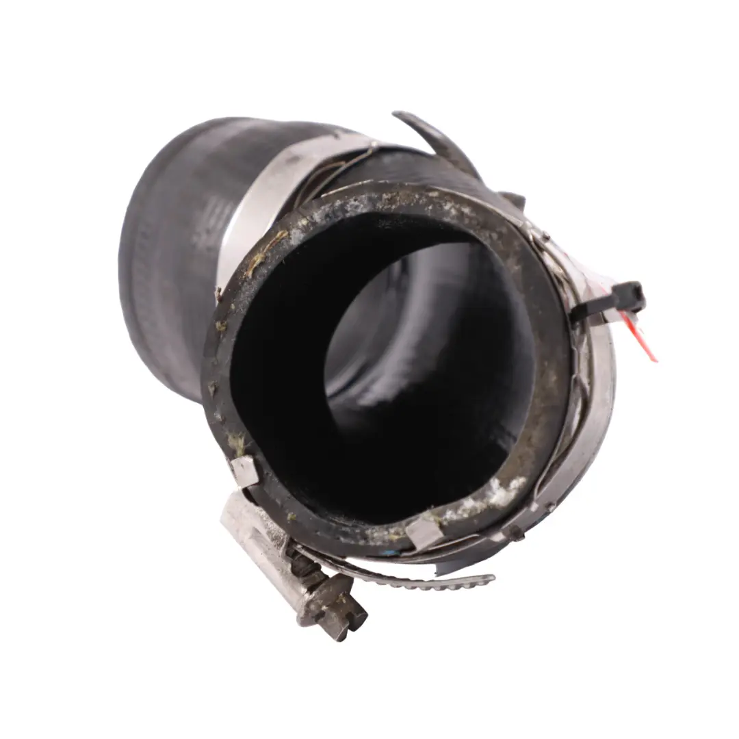 Mk6 Caddy 1.6 TDI CAY Intercooler Air Charge Pipe Volkswagen Golf - SKU 1K0145838AF - Part number 1K0145838AF