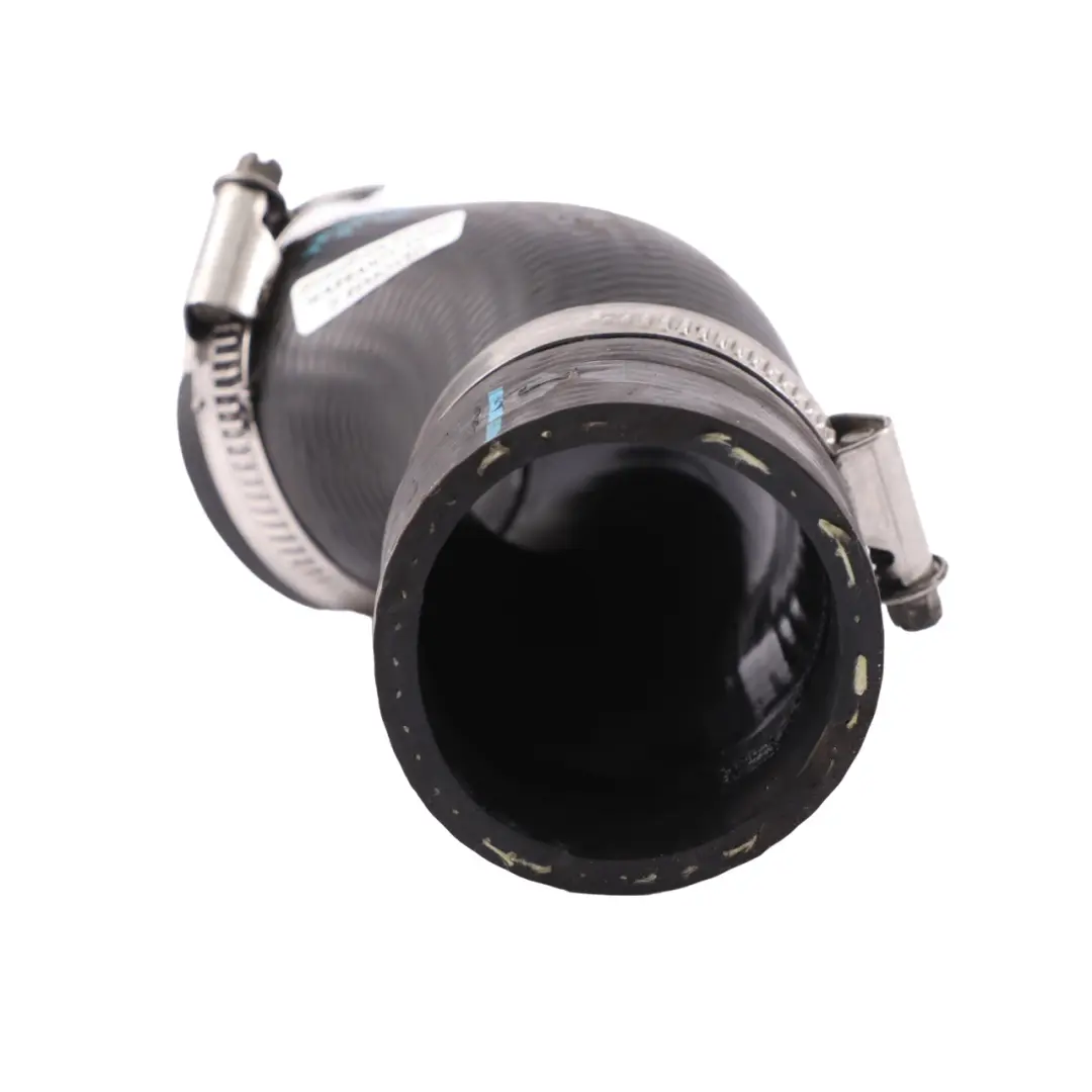Mk6 Caddy 1.6 TDI CAY Intercooler Air Charge Pipe Volkswagen Golf - SKU 1K0145838AF - Part number 1K0145838AF