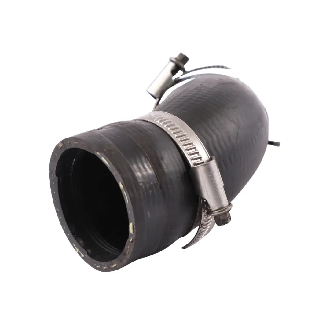 Mk6 Caddy 1.6 TDI CAY Intercooler Air Charge Pipe Volkswagen Golf - SKU 1K0145838AF - Part number 1K0145838AF