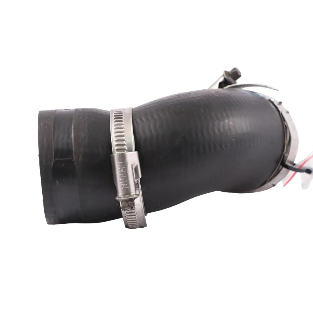 Mk6 Caddy 1.6 TDI CAY Intercooler Air Charge Pipe Volkswagen Golf - SKU 1K0145838AF - Part number 1K0145838AF