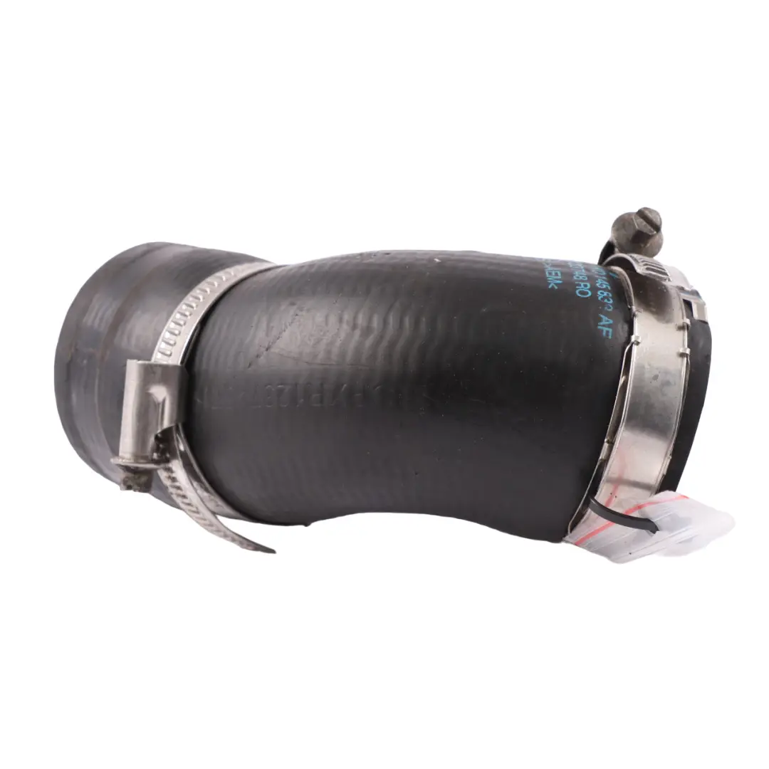 Mk6 Caddy 1.6 TDI CAY Intercooler Tubo carga aire para Volkswagen Golf con número de pieza 1K0145838AF Volkswagen Golf Mk6 Caddy 1.6 TDI CAY Intercooler Tubo carga aire - SKU 1K0145838AF - Número de pieza 1K0145838AF