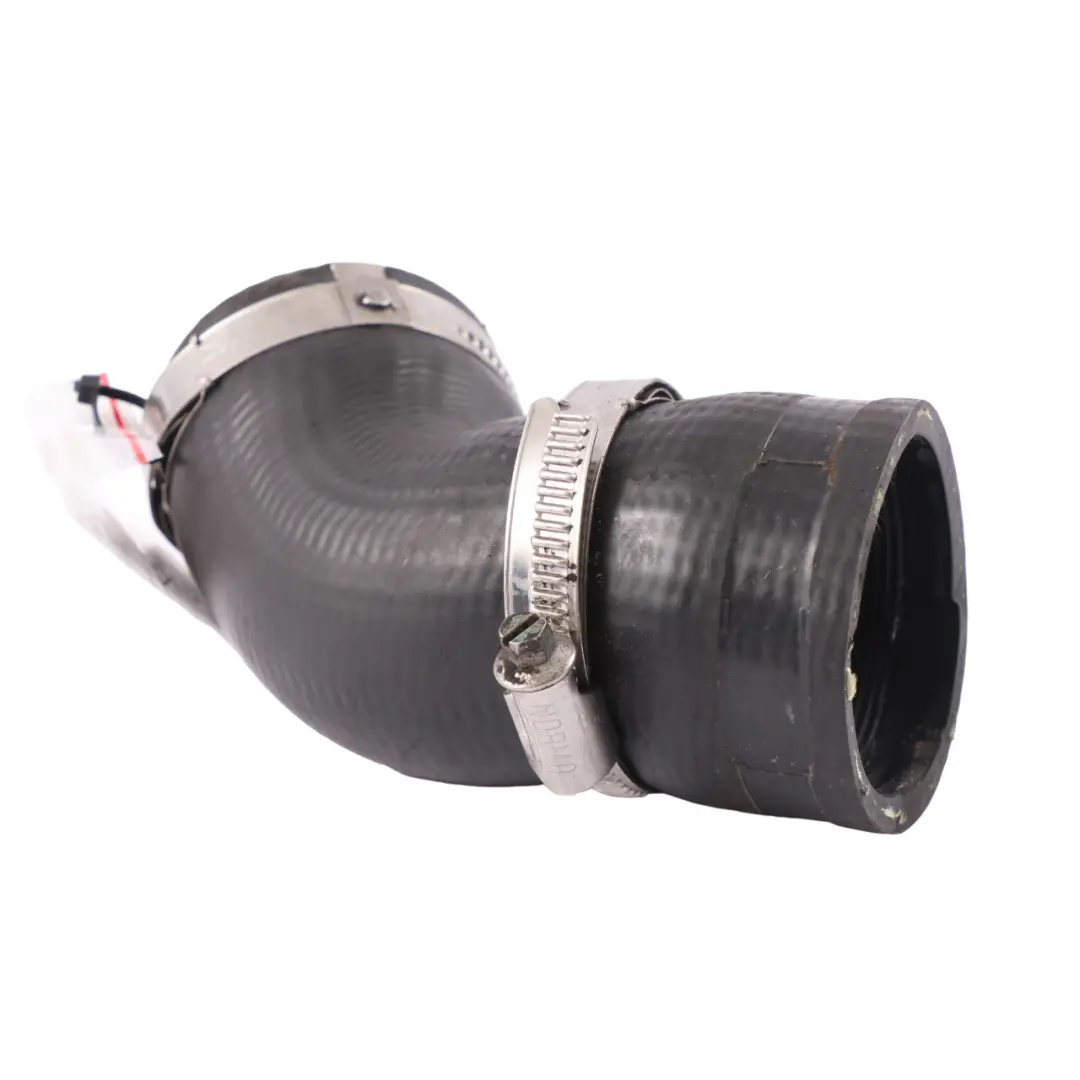 Mk6 Caddy 1.6 TDI CAY Intercooler Air Charge Pipe Volkswagen Golf - SKU 1K0145838AF - Part number 1K0145838AF