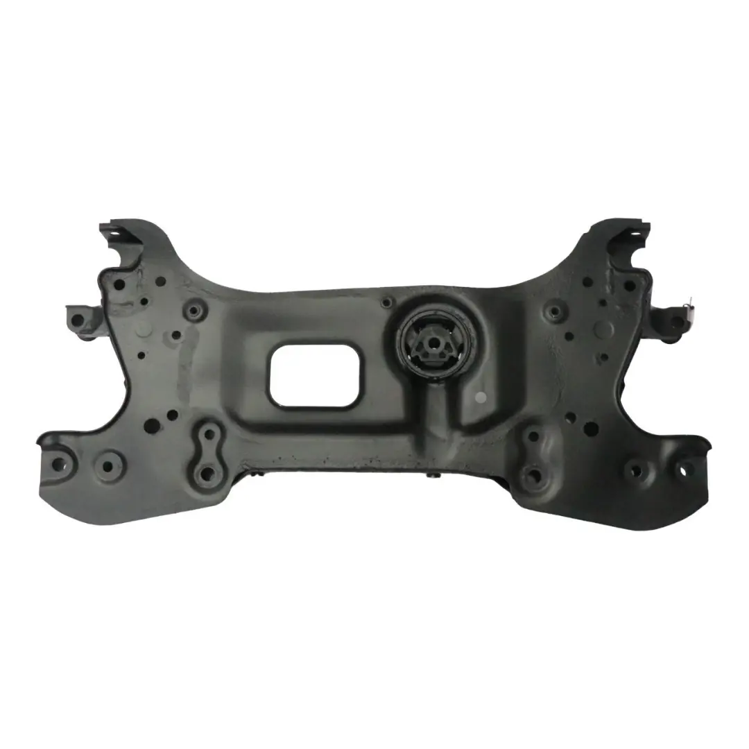 Front Subframe Cradle Axle Beam Carrier Support to Volkswagen Caddy with Part number 1K0199315B Volkswagen Caddy Front Subframe Cradle Axle Beam Carrier Support - SKU 1K0199315B - Part number 1K0199315B