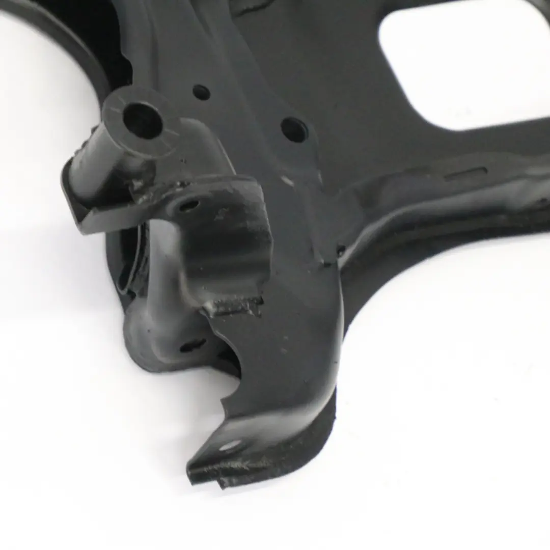 Sottotelaio anteriore Culla Assale Trave Portante per Volkswagen Caddy con numero di parte 1K0199315B Volkswagen Caddy Sottotelaio anteriore Culla Assale Trave Portante - SKU 1K0199315B - Numero di parte 1K0199315B