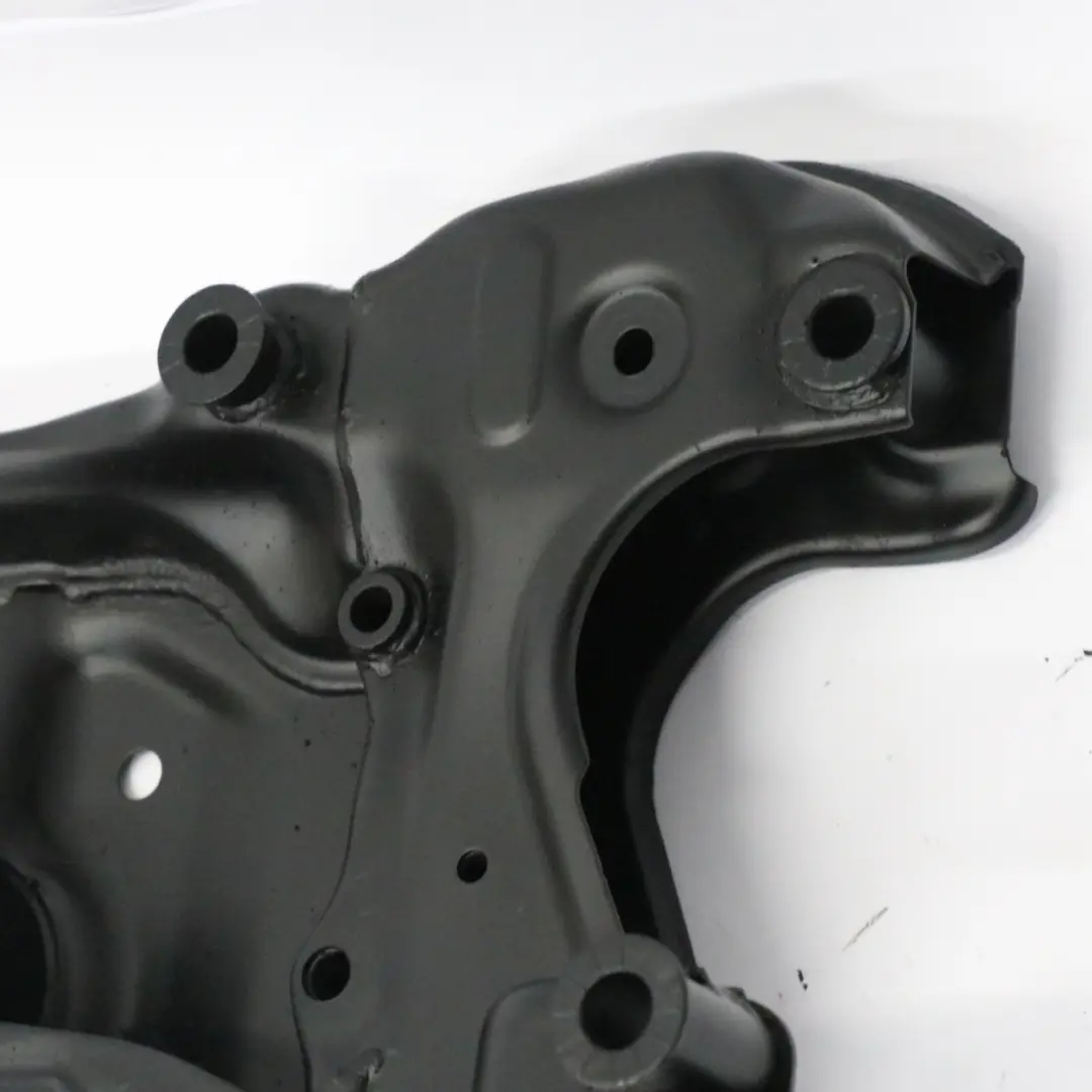 Volkswagen Caddy Front Subframe Cradle Axle Beam Carrier Support - SKU 1K0199315B - Part number 1K0199315B