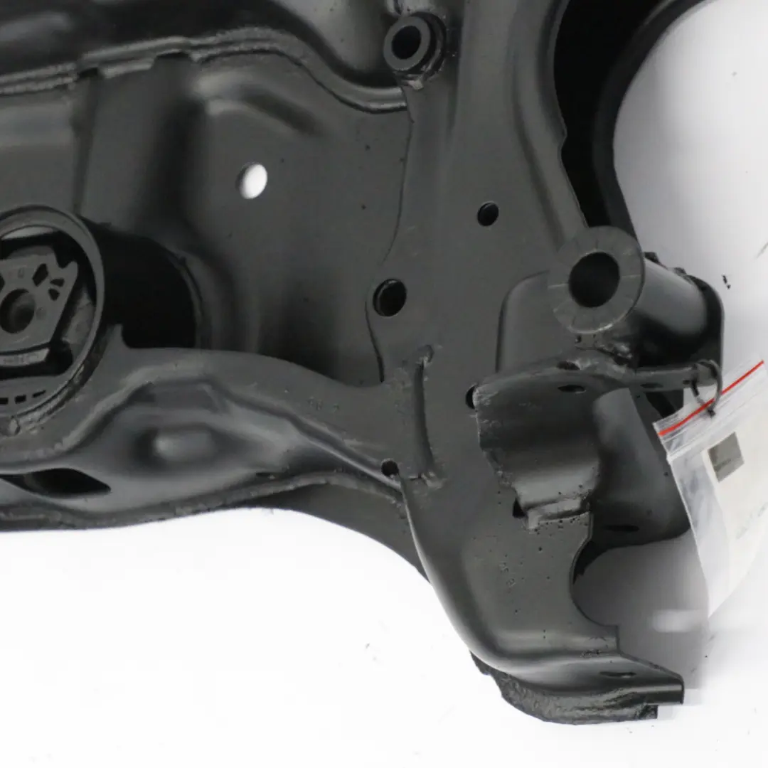 Front Subframe Cradle Axle Beam Carrier Support to Volkswagen Caddy with Part number 1K0199315B Volkswagen Caddy Front Subframe Cradle Axle Beam Carrier Support - SKU 1K0199315B - Part number 1K0199315B