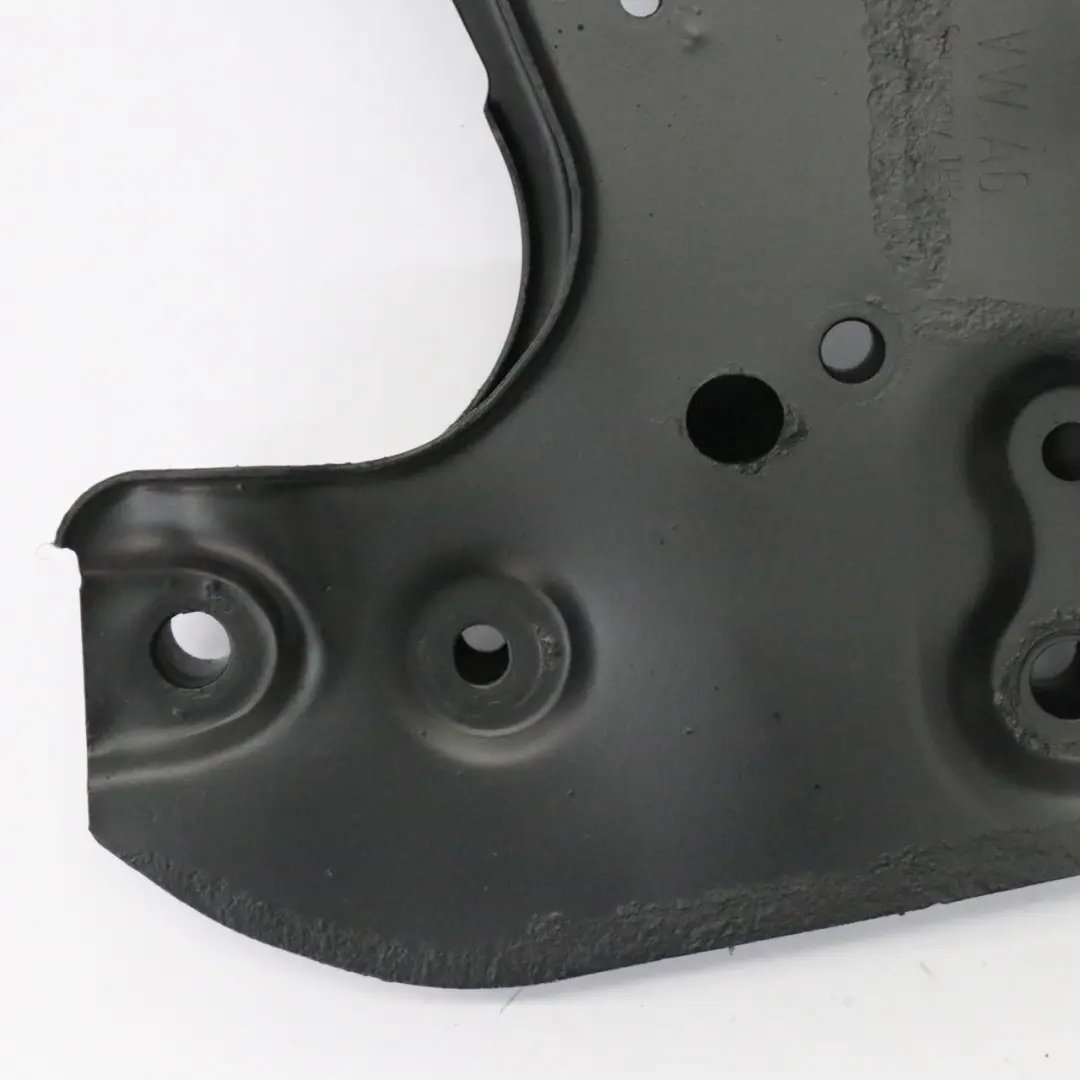 Vorderer Hilfsrahmen Wiege Achskörper Träger für Volkswagen Caddy mit Teilenummer 1K0199315B Volkswagen Caddy Vorderer Hilfsrahmen Wiege Achskörper Träger - SKU 1K0199315B - Teilenummer 1K0199315B