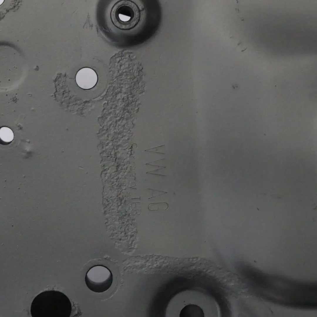 Volkswagen Caddy Sottotelaio anteriore Culla Assale Trave Portante - SKU 1K0199315B - Numero di parte 1K0199315B