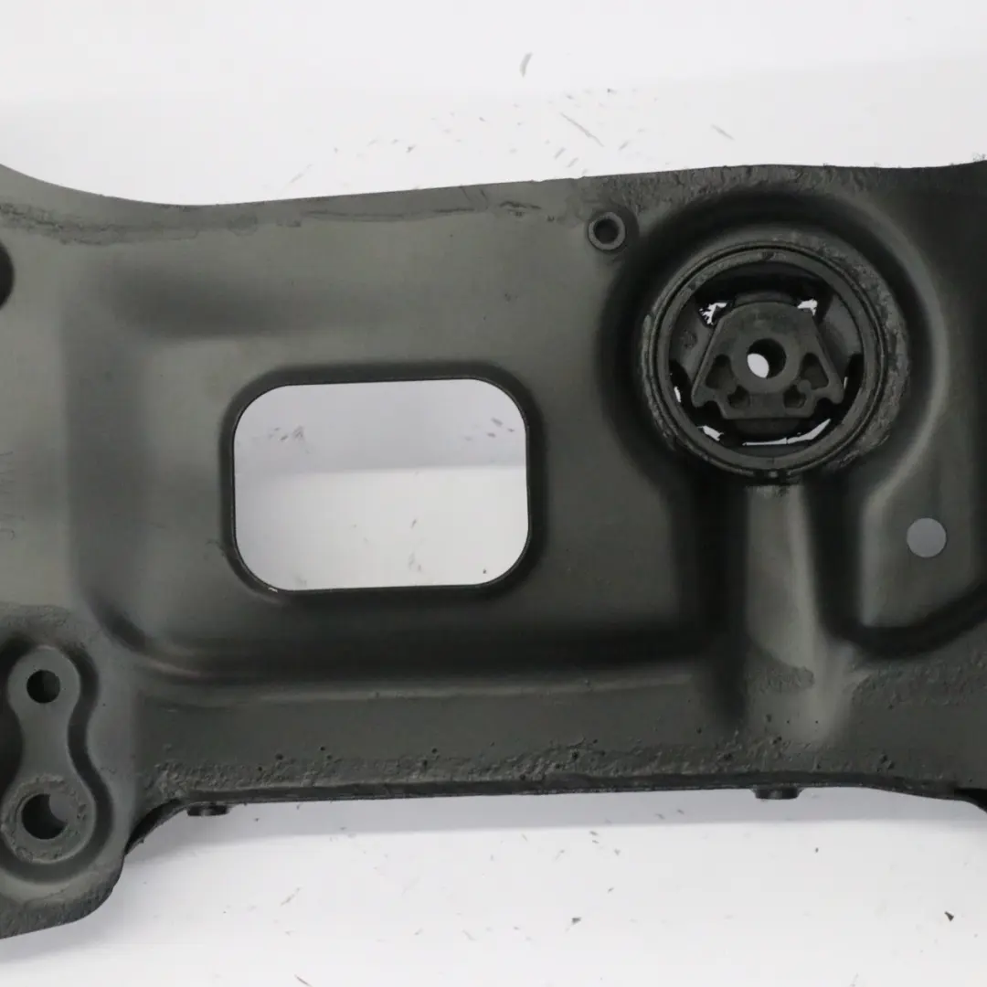 Front Subframe Cradle Axle Beam Carrier Support to Volkswagen Caddy with Part number 1K0199315B Volkswagen Caddy Front Subframe Cradle Axle Beam Carrier Support - SKU 1K0199315B - Part number 1K0199315B