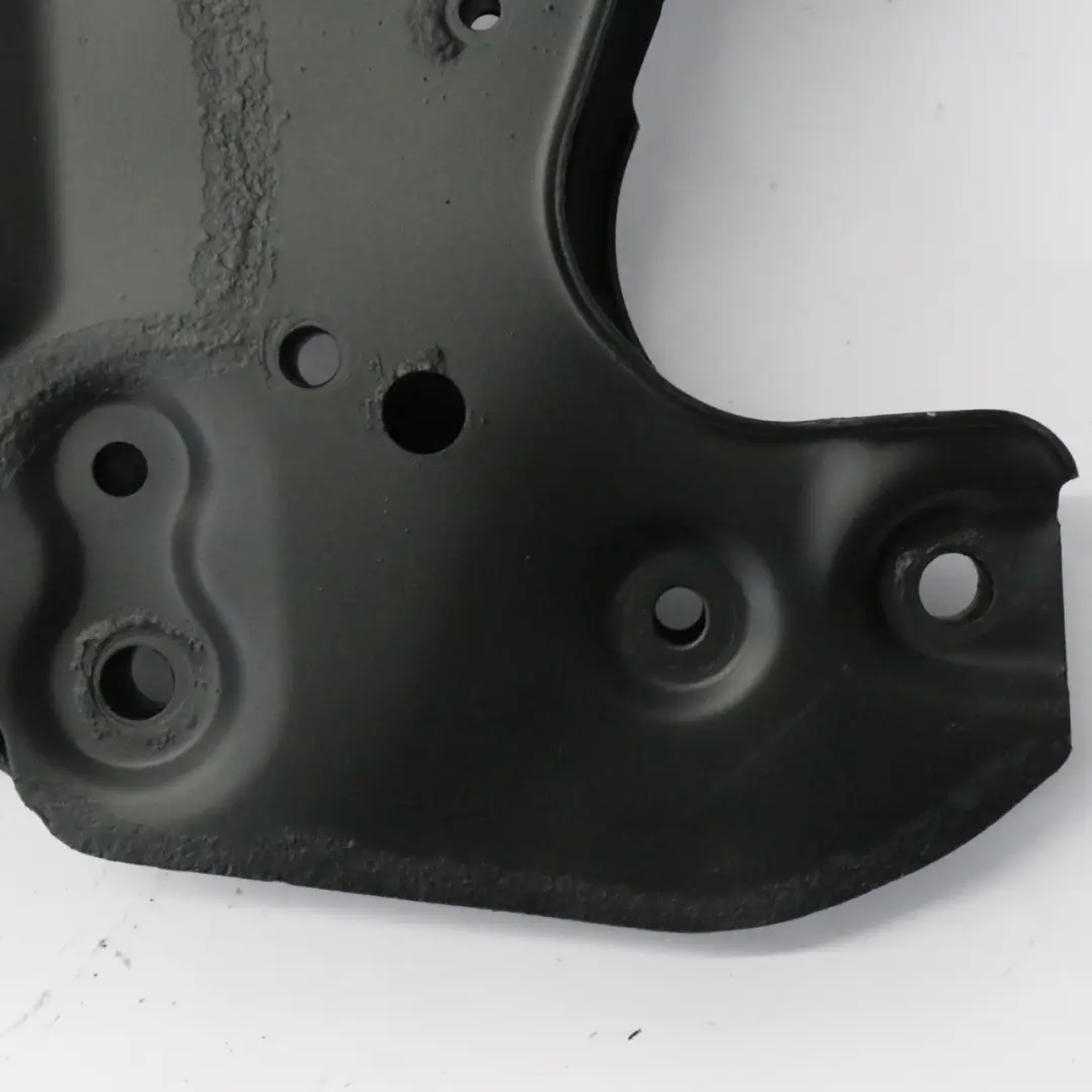 Volkswagen Caddy Sottotelaio anteriore Culla Assale Trave Portante - SKU 1K0199315B - Numero di parte 1K0199315B