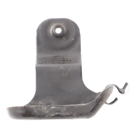 Uchwyt Wspornik Mocowanie Łapy Skrzyni Biegów do Skoda Octavia II o numerze 1K0199588 Skoda Octavia II Uchwyt Wspornik Mocowanie Łapy Skrzyni Biegów - SKU 1K0199588 - Numer Części 1K0199588