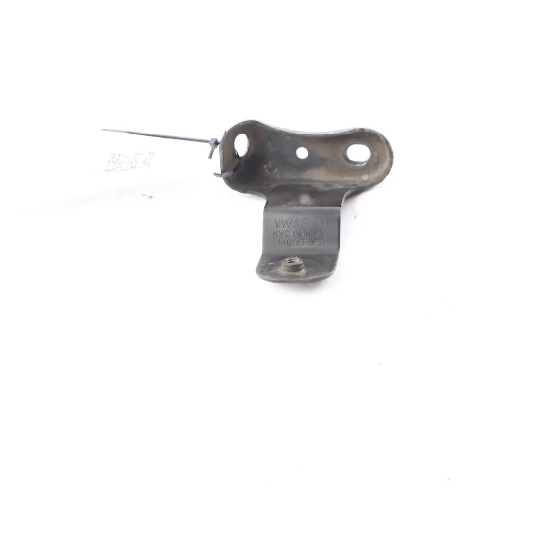 Skoda Octavia II Diesel Engine Gearbox Right O/S Mounting Bracket Clip - SKU 1K0199588 - Part number 1K0199588