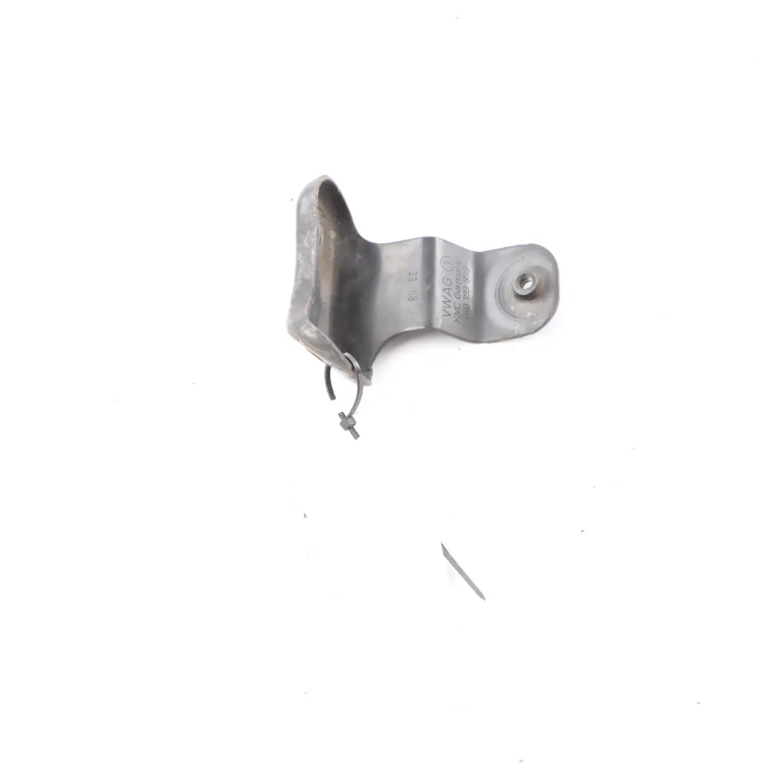 Skoda Octavia II Diesel Engine Gearbox Right O/S Mounting Bracket Clip - SKU 1K0199588 - Part number 1K0199588