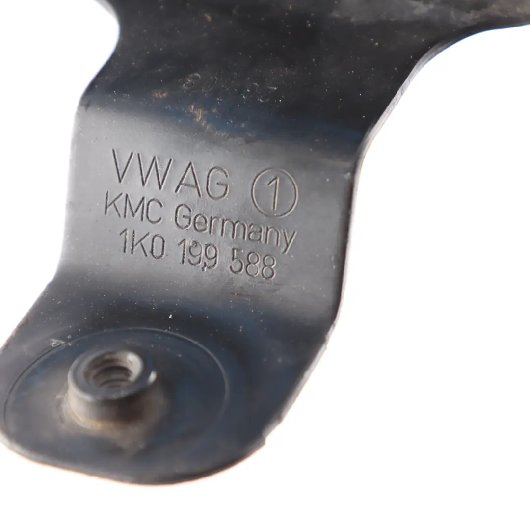 Skoda Octavia II Diesel Engine Gearbox Right O/S Mounting Bracket Clip - SKU 1K0199588 - Part number 1K0199588