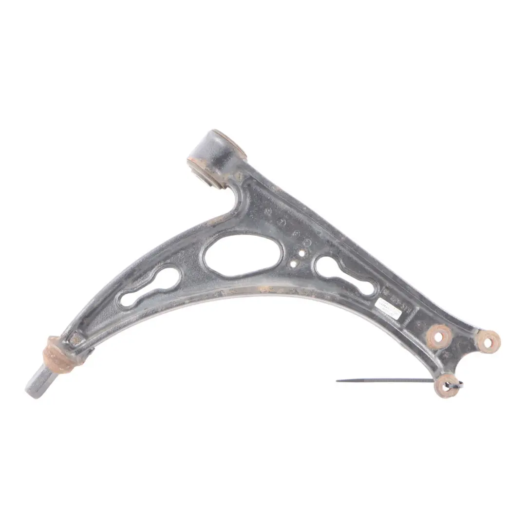 Wishbone Control Arm Front Left N/S Suspension to Skoda Octavia II with Part number 1K0407151T Skoda Octavia II Wishbone Control Arm Front Left N/S Suspension - SKU 1K0407151T - Part number 1K0407151T