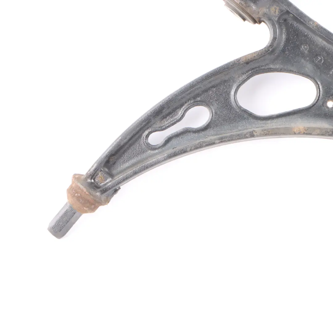 Wishbone Control Arm Front Left N/S Suspension to Skoda Octavia II with Part number 1K0407151T Skoda Octavia II Wishbone Control Arm Front Left N/S Suspension - SKU 1K0407151T - Part number 1K0407151T