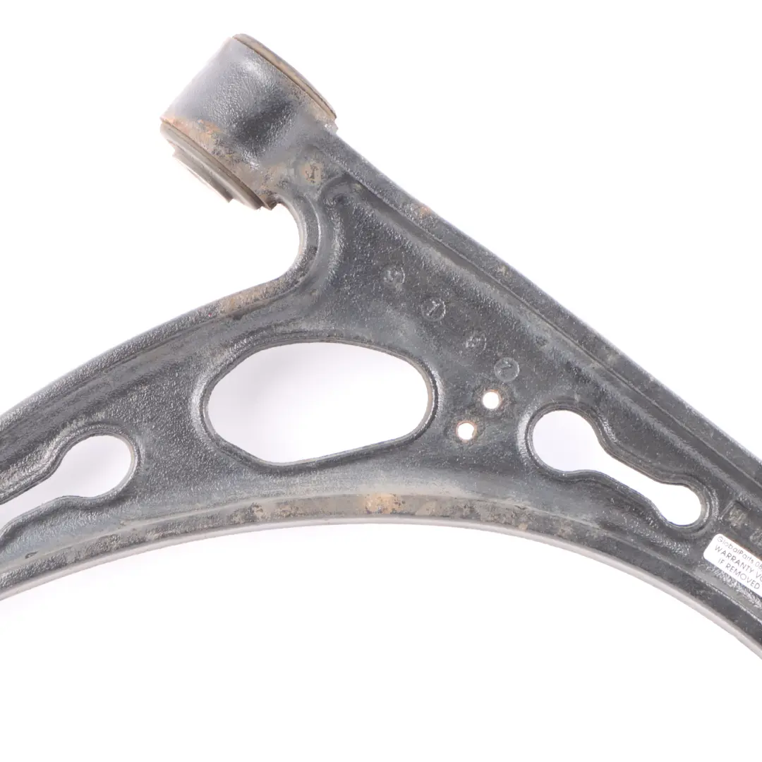 Wishbone Control Arm Front Left N/S Suspension to Skoda Octavia II with Part number 1K0407151T Skoda Octavia II Wishbone Control Arm Front Left N/S Suspension - SKU 1K0407151T - Part number 1K0407151T