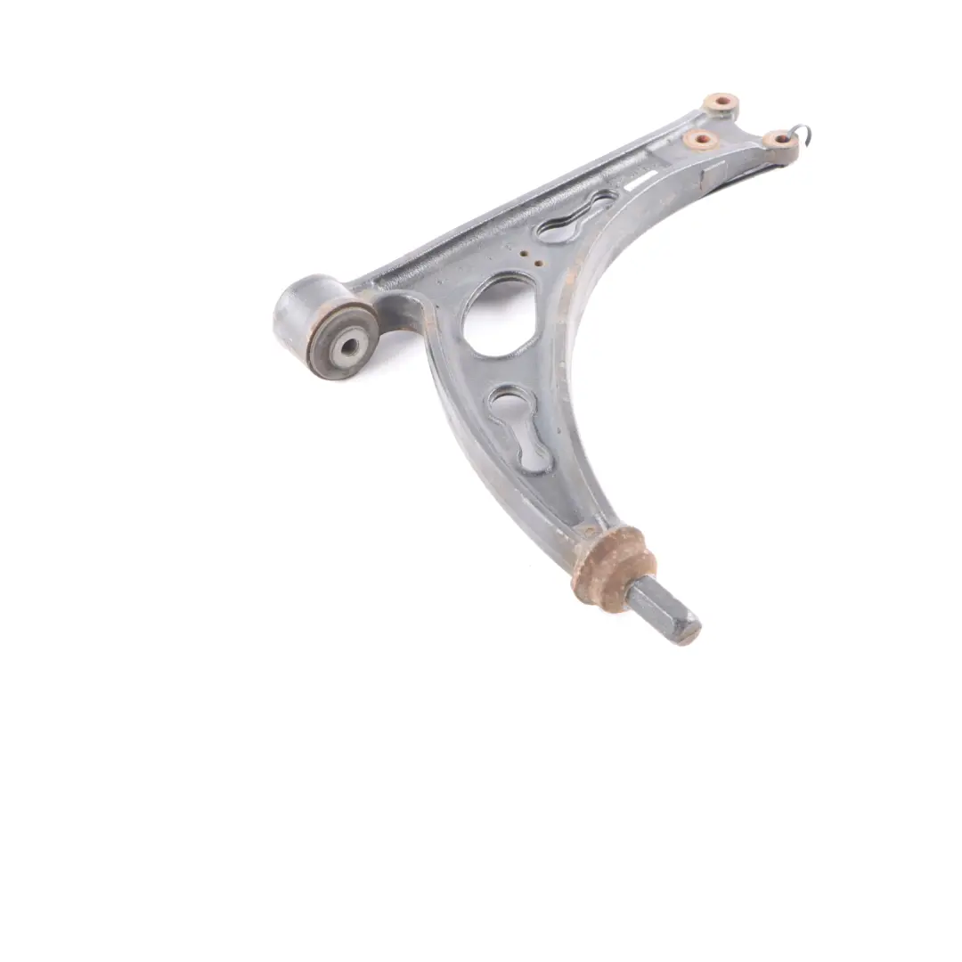 Wishbone Control Arm Front Left N/S Suspension to Skoda Octavia II with Part number 1K0407151T Skoda Octavia II Wishbone Control Arm Front Left N/S Suspension - SKU 1K0407151T - Part number 1K0407151T