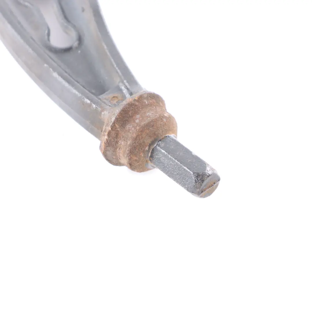 Wishbone Control Arm Front Left N/S Suspension to Skoda Octavia II with Part number 1K0407151T Skoda Octavia II Wishbone Control Arm Front Left N/S Suspension - SKU 1K0407151T - Part number 1K0407151T