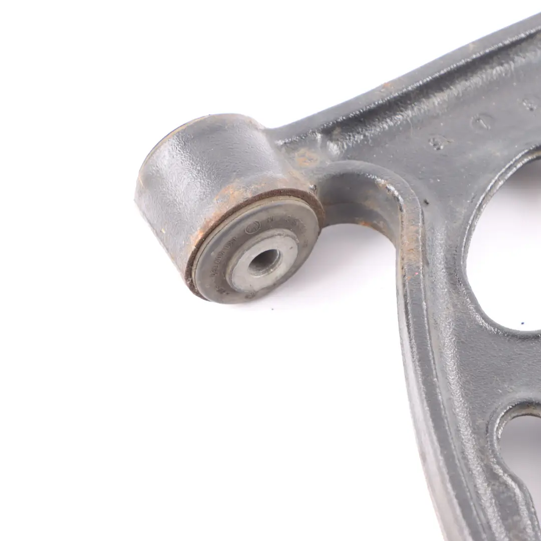 Wishbone Control Arm Front Left N/S Suspension to Skoda Octavia II with Part number 1K0407151T Skoda Octavia II Wishbone Control Arm Front Left N/S Suspension - SKU 1K0407151T - Part number 1K0407151T