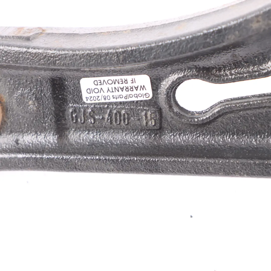 Wishbone Control Arm Front Left N/S Suspension to Skoda Octavia II with Part number 1K0407151T Skoda Octavia II Wishbone Control Arm Front Left N/S Suspension - SKU 1K0407151T - Part number 1K0407151T