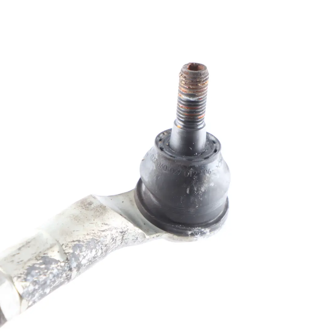 Steering Rack Tie Rod Axle Joint Left N/S to Volkswagen Golf CD1 with Part number 1K0423811J Volkswagen Golf CD1 Steering Rack Tie Rod Axle Joint Left N/S - SKU 1K0423811J - Part number 1K0423811J