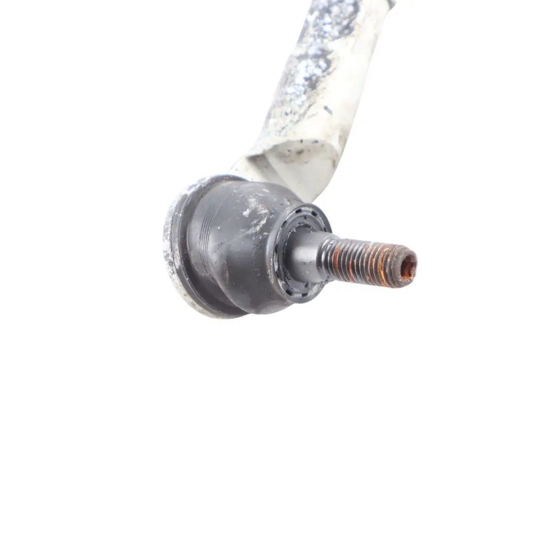 Steering Rack Tie Rod Axle Joint Left N/S to Volkswagen Golf CD1 with Part number 1K0423811J Volkswagen Golf CD1 Steering Rack Tie Rod Axle Joint Left N/S - SKU 1K0423811J - Part number 1K0423811J