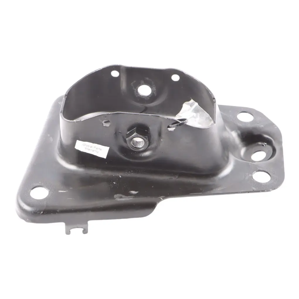 Volkswagen Golf Mk8 Bracket Trailing Arm Rear Axle Left N/S - SKU 1K0505129L - Part number 1K0505129L