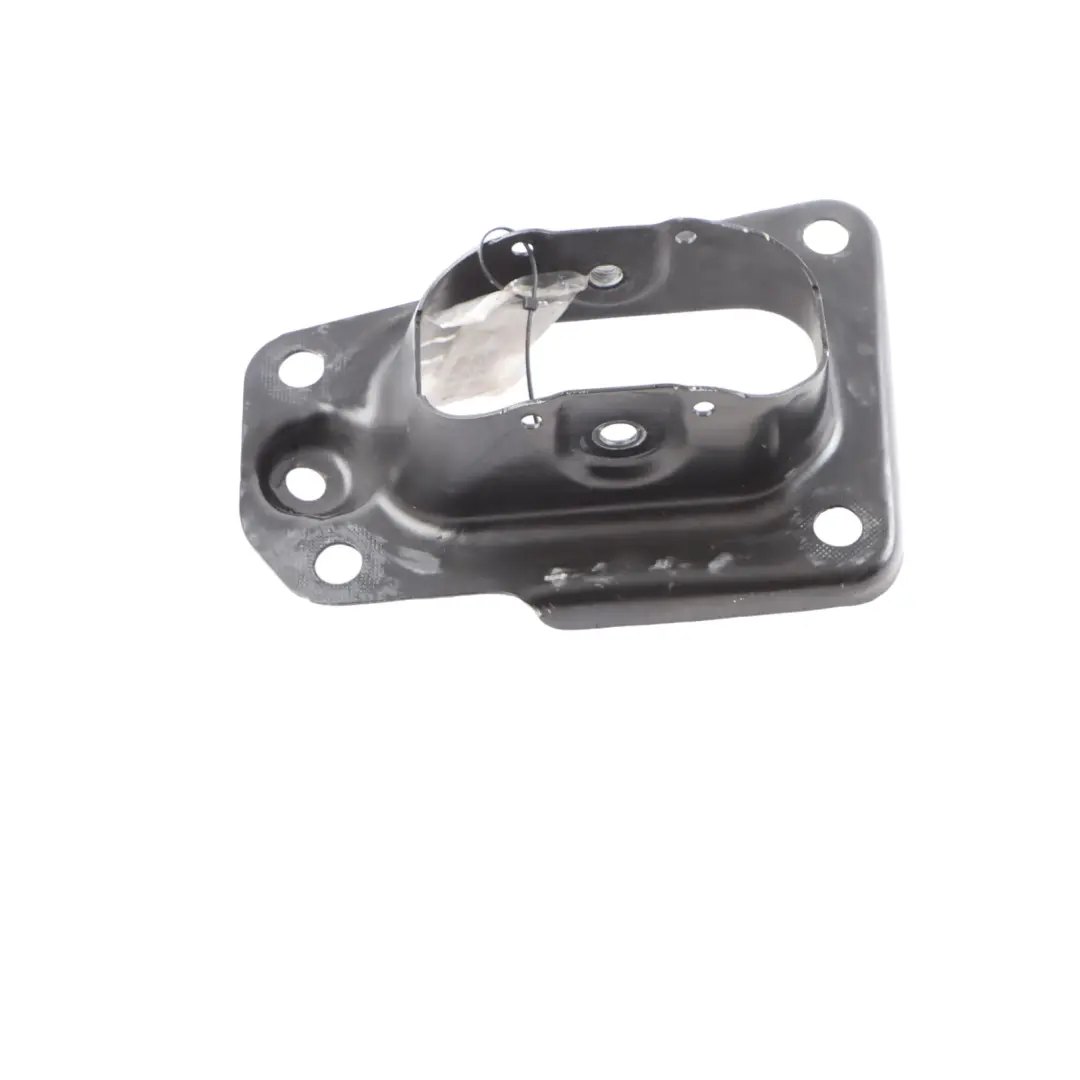 Volkswagen Golf Mk8 Wspornik Wahacza Lewy Tył - SKU 1K0505129L - Numer Części 1K0505129L