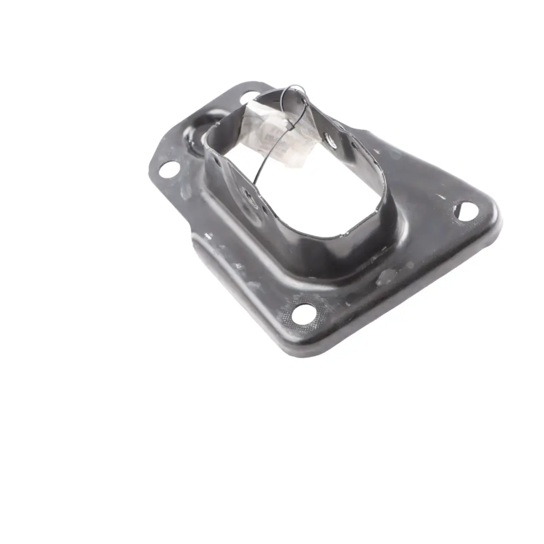 Volkswagen Golf Mk8 Soporte brazo arrastre eje trasero izquierdo - SKU 1K0505129L - Número de pieza 1K0505129L
