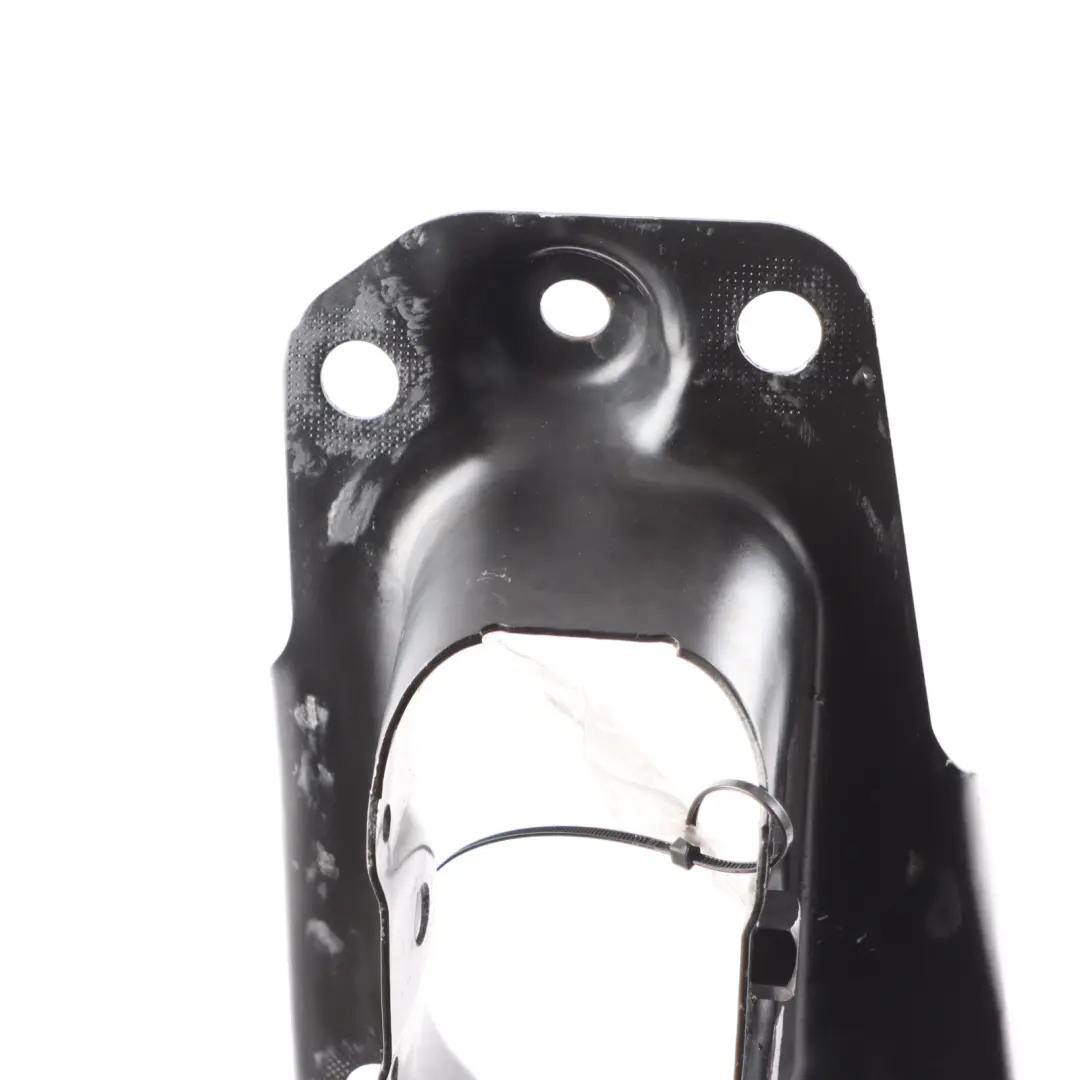 Mk8 Bracket Trailing Arm Rear Axle Left N/S to Volkswagen Golf with Part number 1K0505129L Volkswagen Golf Mk8 Bracket Trailing Arm Rear Axle Left N/S - SKU 1K0505129L - Part number 1K0505129L