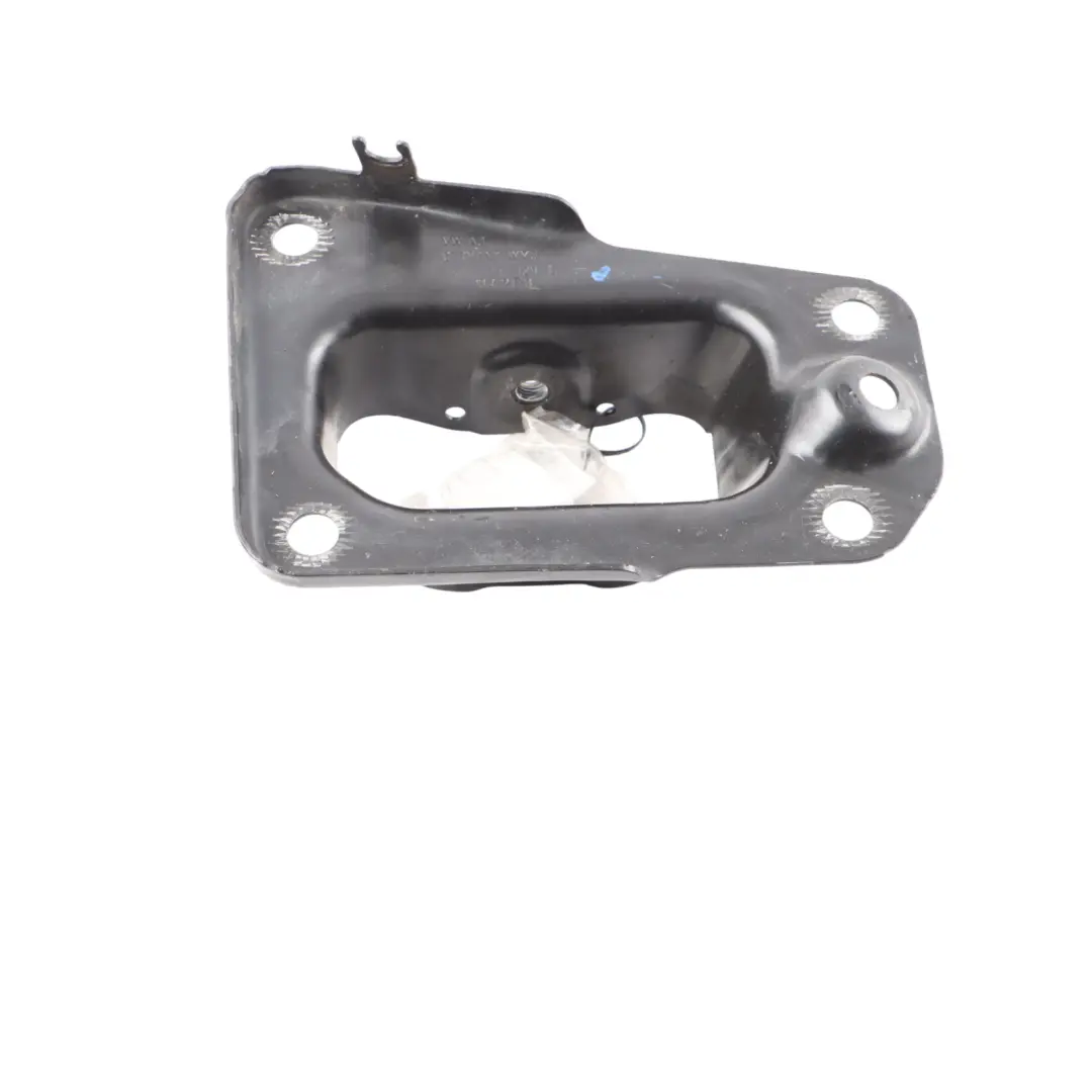 Volkswagen Golf Mk8 Staffa Braccio Oscillante Posteriore Sinistro - SKU 1K0505129L - Numero di parte 1K0505129L