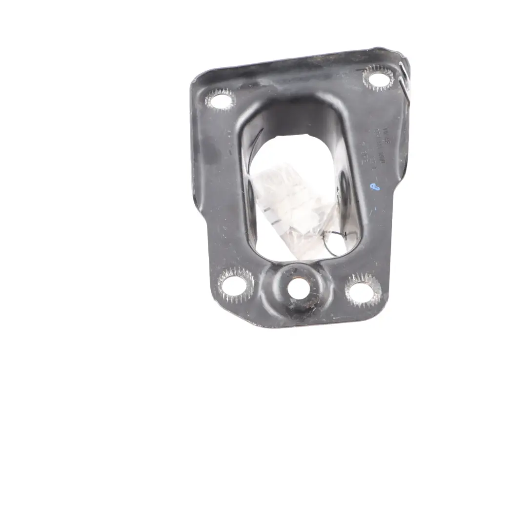 Volkswagen Golf Mk8 Soporte brazo arrastre eje trasero izquierdo - SKU 1K0505129L - Número de pieza 1K0505129L