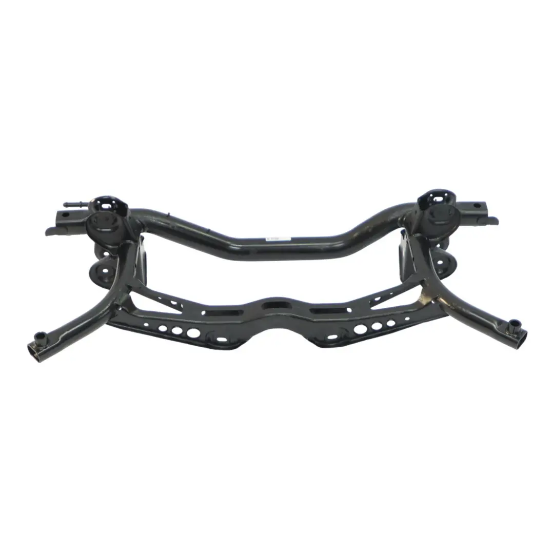 Eje Trasero Suspensión Cuna Subchasis Portador Travesaño para Audi A3 8P con número de pieza 1K0505315AS Audi A3 8P Eje Trasero Suspensión Cuna Subchasis Portador Travesaño - SKU 1K0505315AS - Número de pieza 1K0505315AS