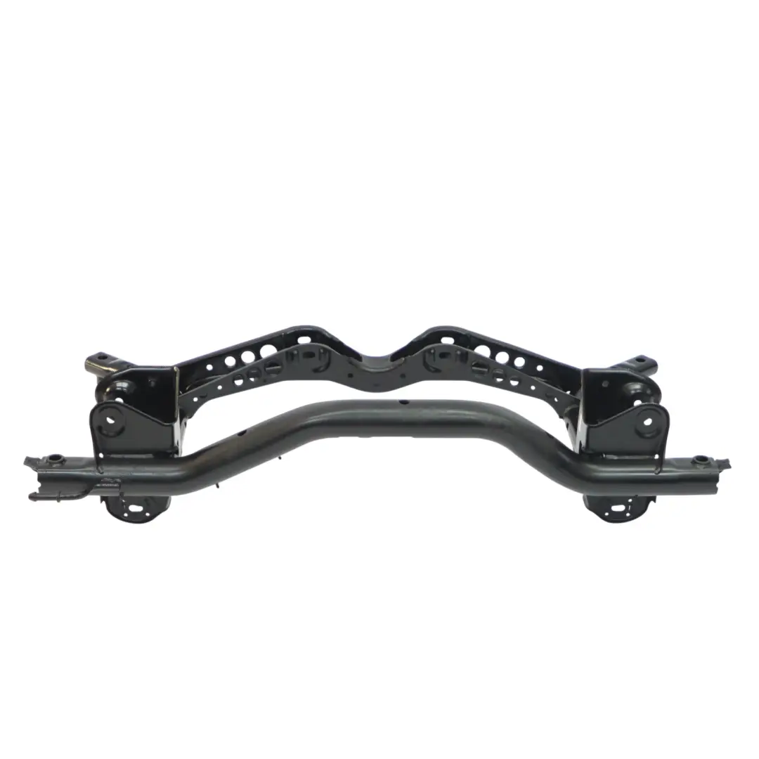 Audi A3 8P Assale posteriore Sospensione Culla Sottotelaio Portante - SKU 1K0505315AS - Numero di parte 1K0505315AS