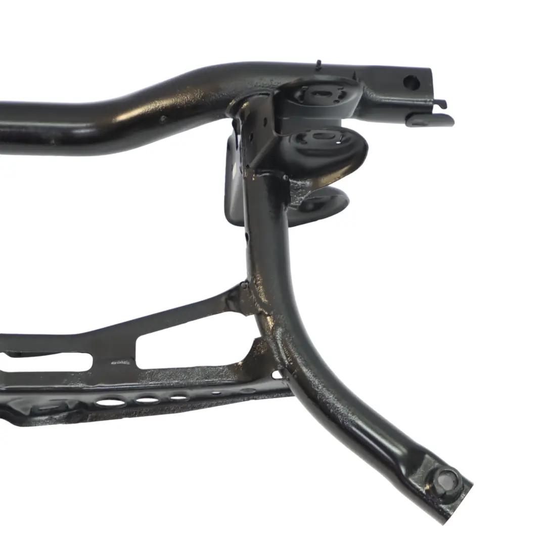 Audi A3 8P Rear Axle Suspension Cradle Subframe Carrier Cross Member - SKU 1K0505315AS - Part number 1K0505315AS