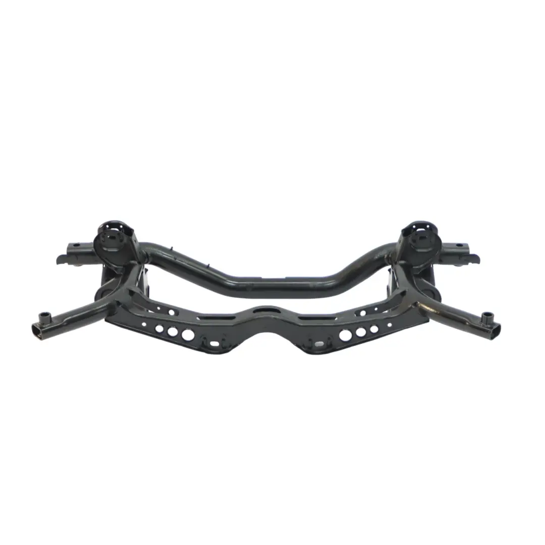 Axle Suspension Cradle Subframe Carrier Cross Member to Audi A3 8P Rear with Part number 1K0505315AS Audi A3 8P Rear Axle Suspension Cradle Subframe Carrier Cross Member - SKU 1K0505315AS - Part number 1K0505315AS