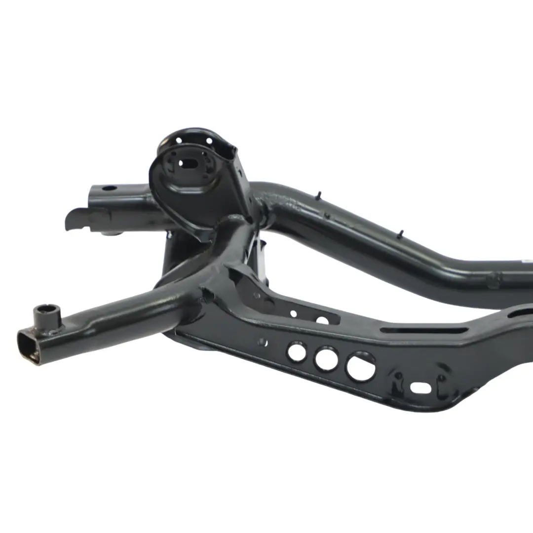 Essieu Arrière de suspension Traverse de sous-châssis pour Audi A3 8P à propos du numéro de pièce 1K0505315AS Audi A3 8P Essieu Arrière de suspension Traverse de sous-châssis - SKU 1K0505315AS - Numéro de pièce 1K0505315AS