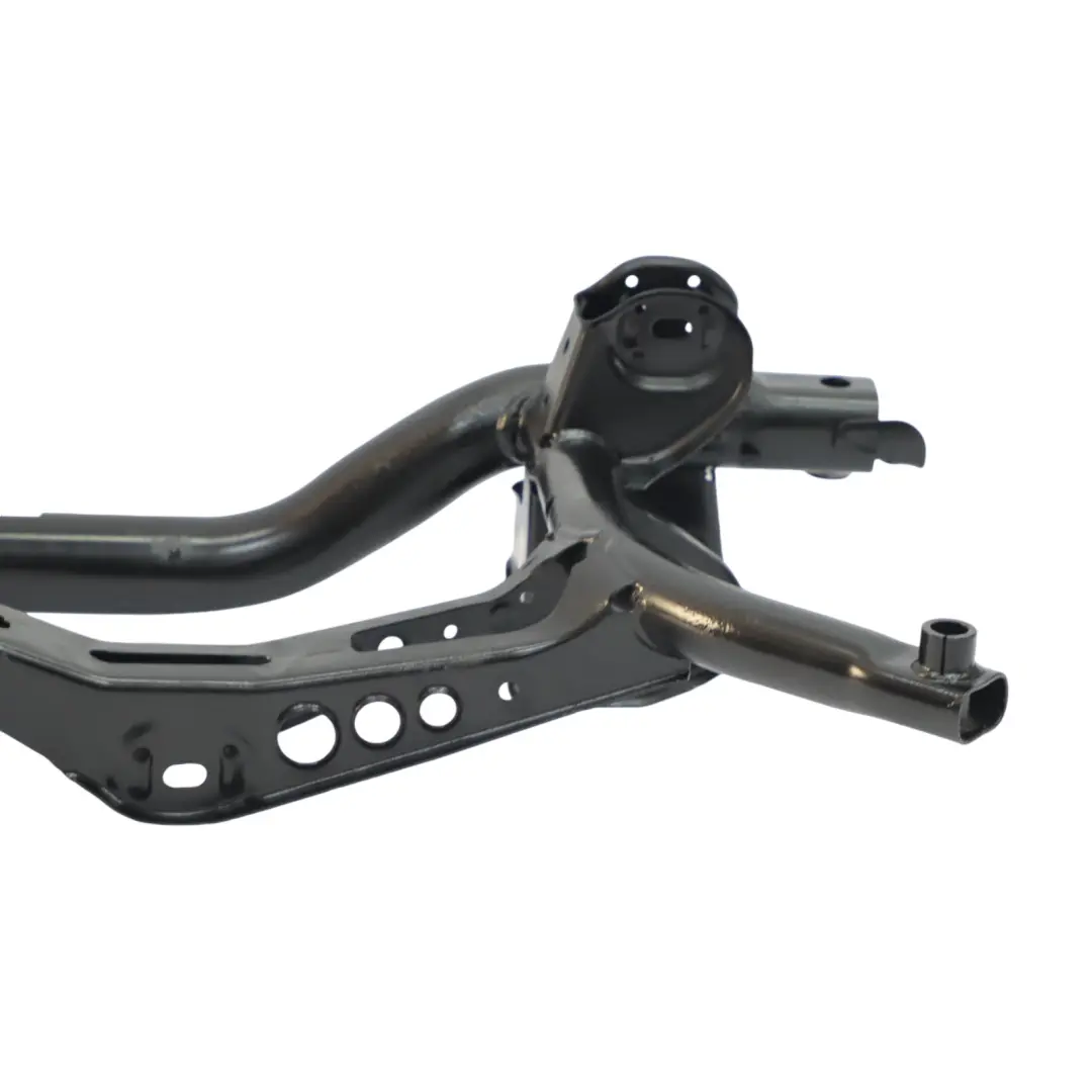 Eje Trasero Suspensión Cuna Subchasis Portador Travesaño para Audi A3 8P con número de pieza 1K0505315AS Audi A3 8P Eje Trasero Suspensión Cuna Subchasis Portador Travesaño - SKU 1K0505315AS - Número de pieza 1K0505315AS