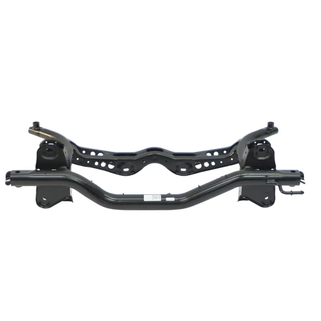 Audi A3 8P Rear Axle Suspension Cradle Subframe Carrier Cross Member - SKU 1K0505315AS - Part number 1K0505315AS