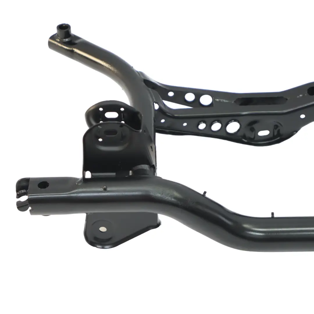 Audi A3 8P Assale posteriore Sospensione Culla Sottotelaio Portante - SKU 1K0505315AS - Numero di parte 1K0505315AS