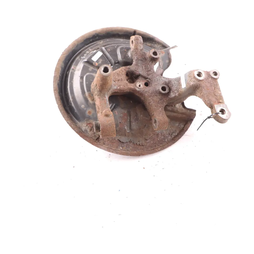 Cojinete De Rueda Trasera Izquierdo para Skoda Octavia II con número de pieza 1K0505435AC Skoda Octavia II Cojinete De Rueda Trasera Izquierdo - SKU 1K0505435AC - Número de pieza 1K0505435AC