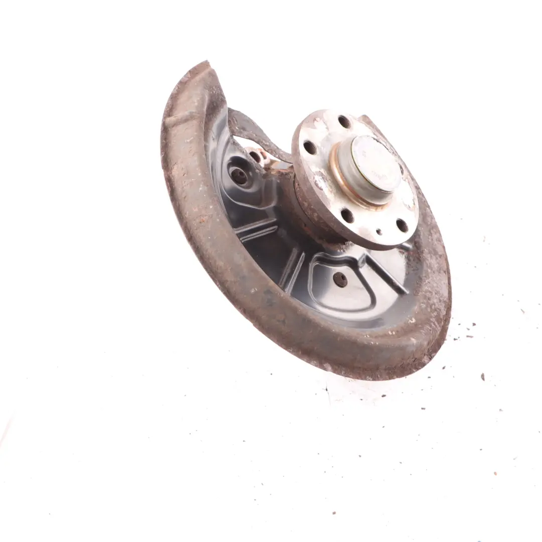 Cuscinetto Mozzo Ruota Posteriore Fuso Snodo Destro per Skoda Octavia II con numero di parte 1K0505436AC Skoda Octavia II Cuscinetto Mozzo Ruota Posteriore Fuso Snodo Destro - SKU 1K0505436AC - Numero di parte 1K0505436AC